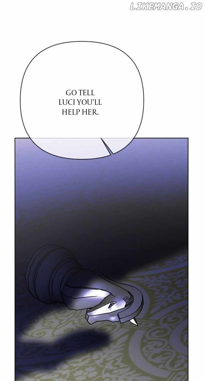 The Way That Knight Lives As a Lady Chapter 160 78